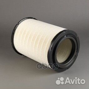 Фильтр воздушный HCV P787610 Donaldson