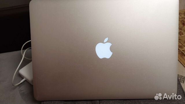 Apple MacBook Air 13 2014 объявление продам