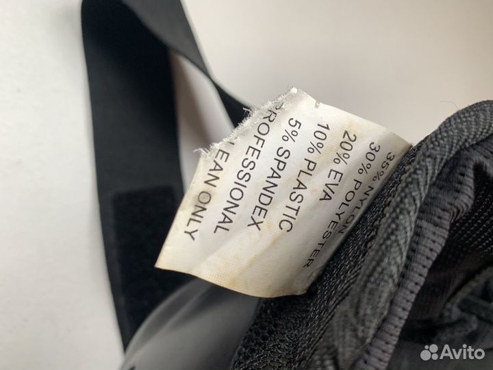 Защита для мотоциклистов