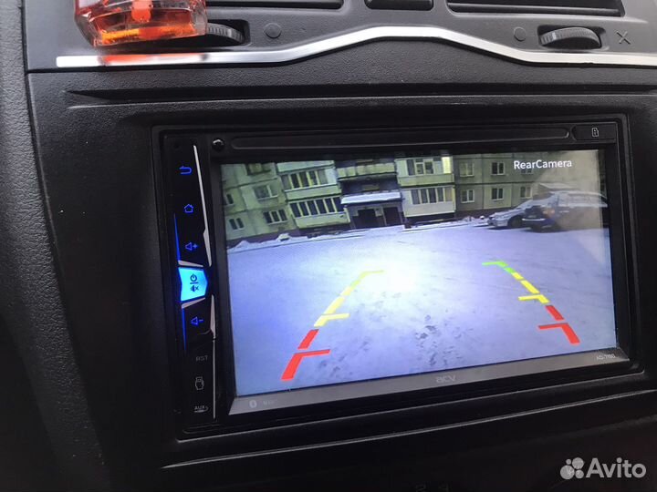 Магнитола ACV AD-7190