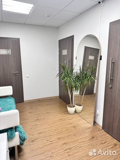 Аренда парикмахерского кресла