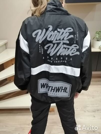 Костюм для хип хопа