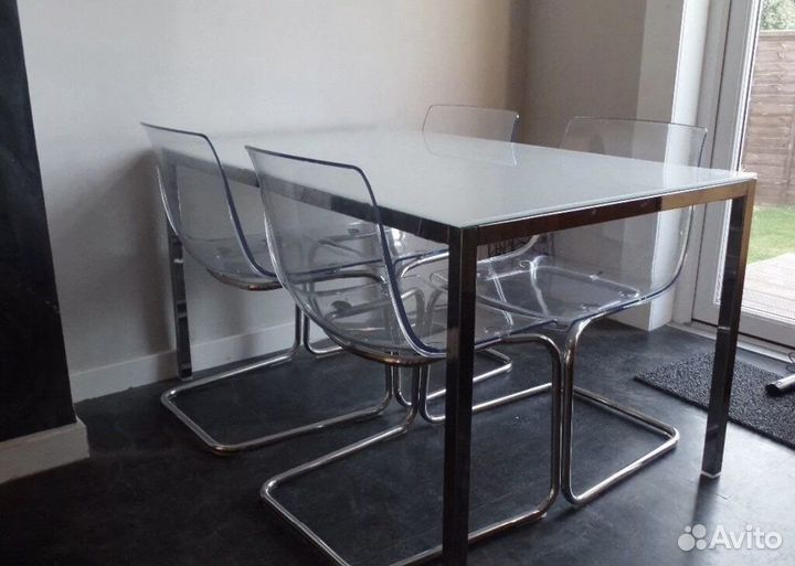 Стол торсби Икеа