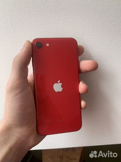 iPhone SE (2020), 64 ГБ