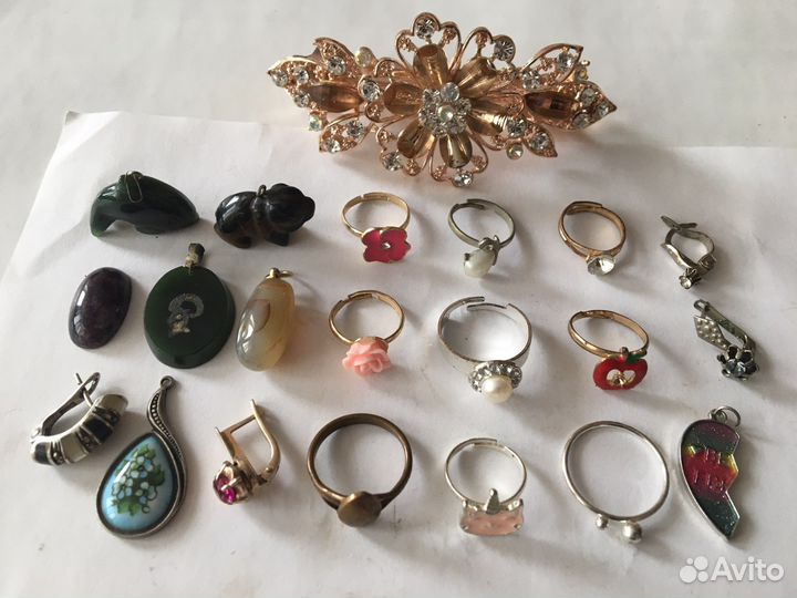 Натуральный камень левая сторона