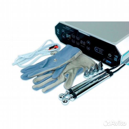 Микротоковый аппарат для лица T-15