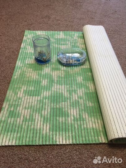 Набор для массажа и самомассажа, набор для ванной