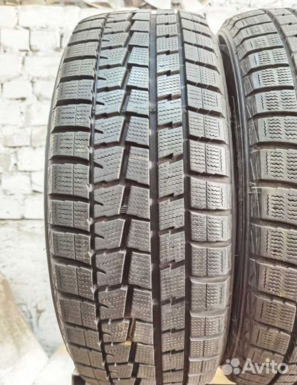 Dunlop Winter Maxx 215/55 R17 94Q