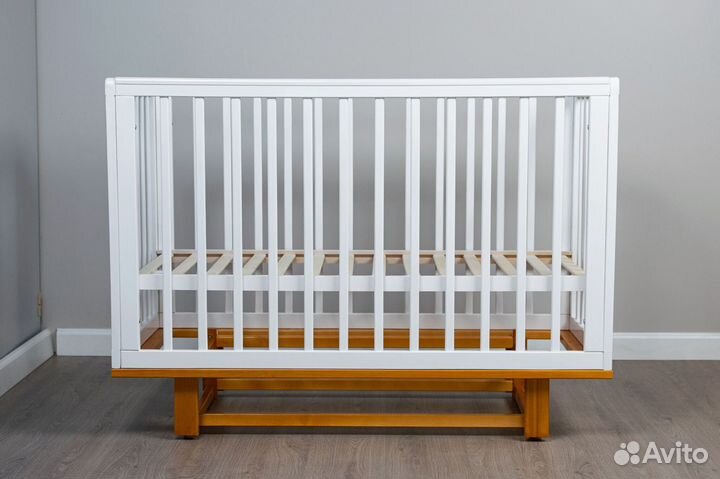 Кровать детская дизайнерская на заказ