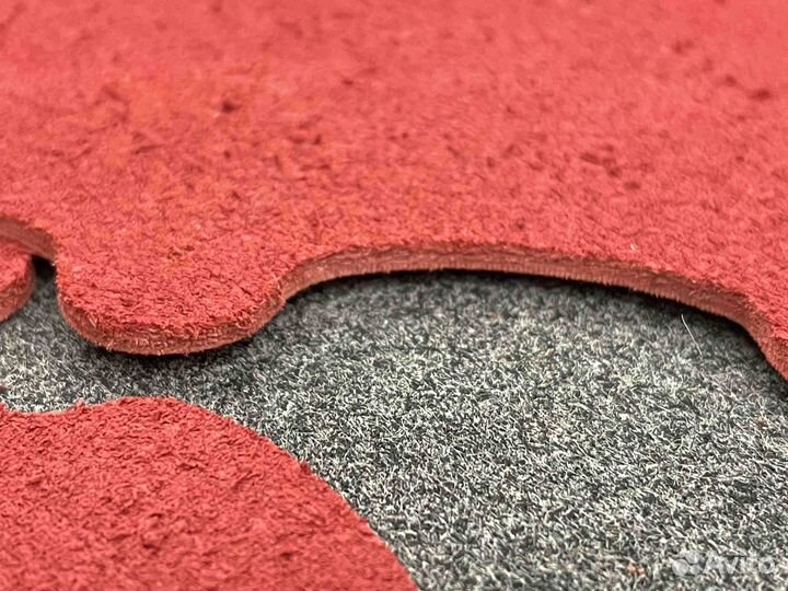 Плоттерная резка технических, пвх тканей - раскрой