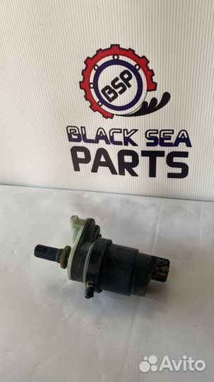 Насос стеклоомывателя Opel Astra H Zafira B