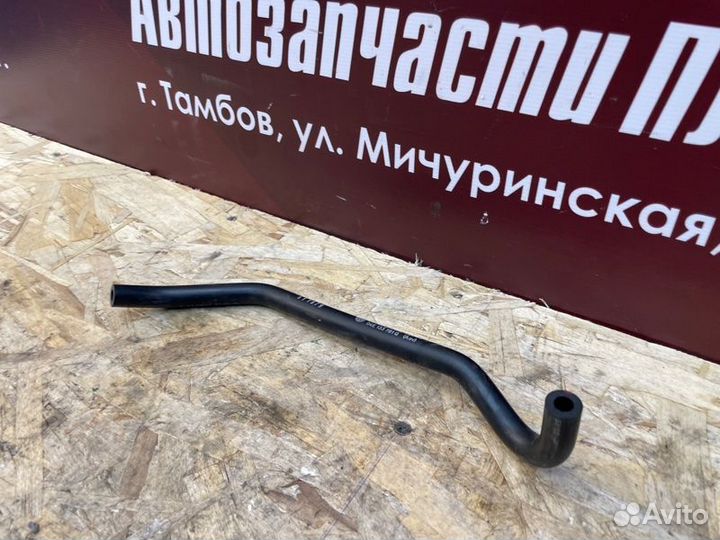 Шланг Skoda Rapid