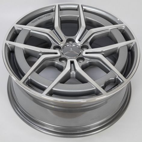 Литые диски K.A.N. 9×R19 5×112