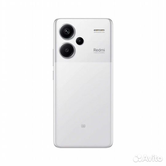 Xiaomi Redmi Note 13 Pro+, 12/256 ГБ