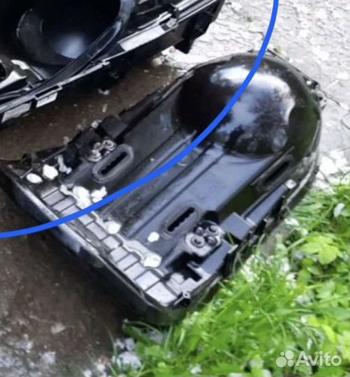 Пластик для Дмитрия