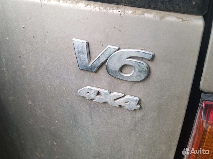 Рама Suzuki Grand Vitara xl7с документами