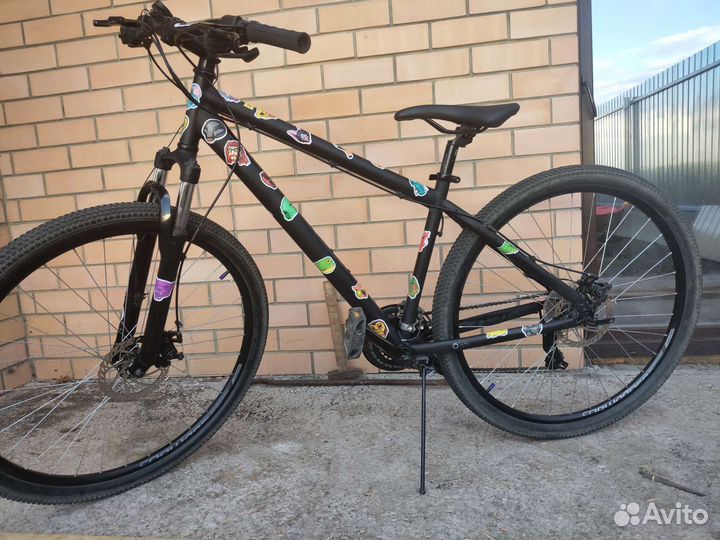 Велосипед Forward Sporting 2.0 Disc