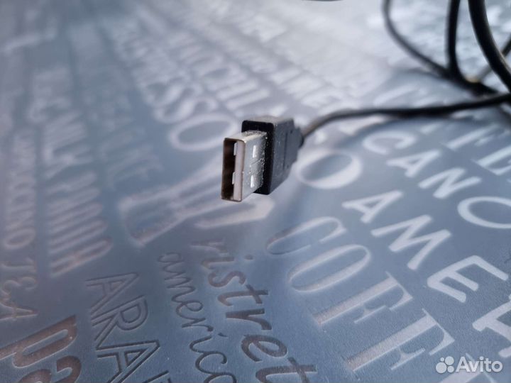 Сканер отпечатков пальцев