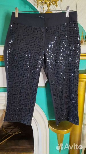 Bloom Itali Exclusive Trend 2024g паетки р44-46