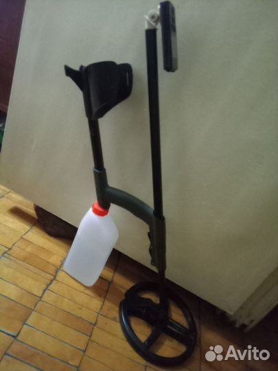 Металлоискатель xp deus