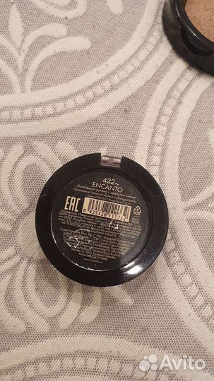 Румяна ninelle 432