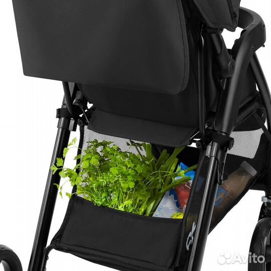 Прогулочная коляска Cybex Misu Air