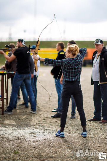 Выездной тир в Краснодаре и крае. более 20 видов