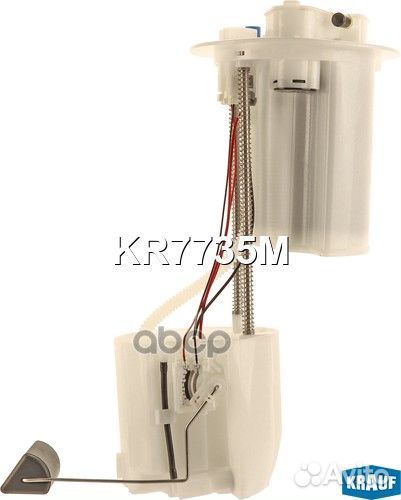 Модуль в сборе с бензонасосом KR7735M Krauf