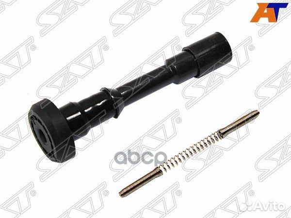 Наконечник катушки mitsubishi lancer CS2A 1.5 0