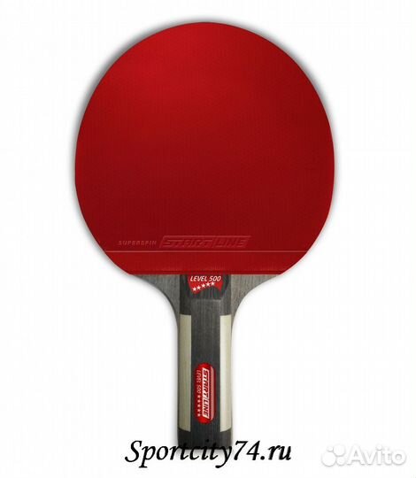 Ракетка для настольного тенниса Start Line Level 5
