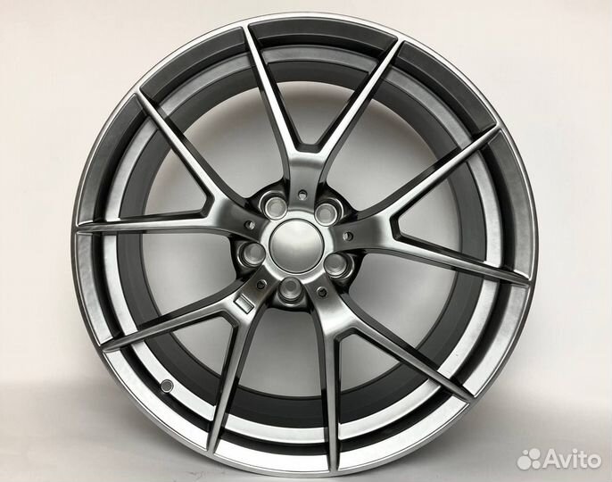 Колёсные диски Replica ST - купить в СПб Интерн