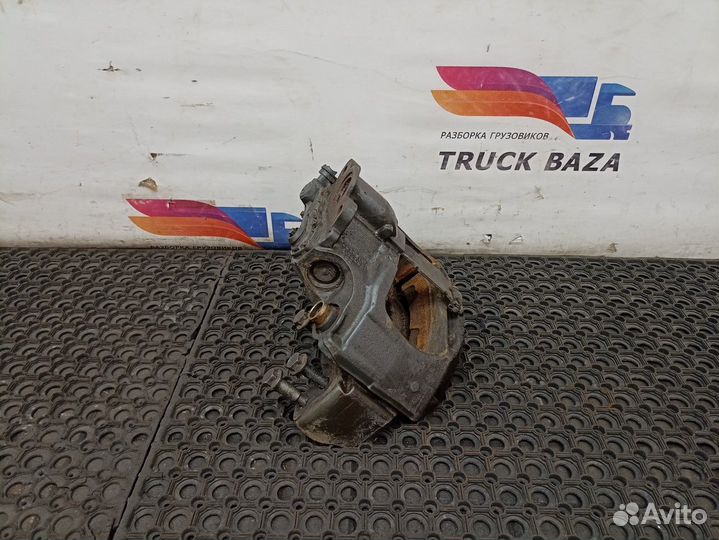 Суппорт передний правый Mercedes-Benz Actros