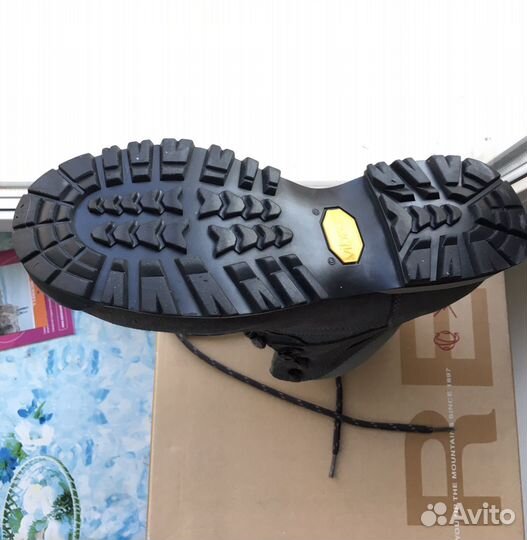 Dolomite Senalis GTX ботинки 43EU