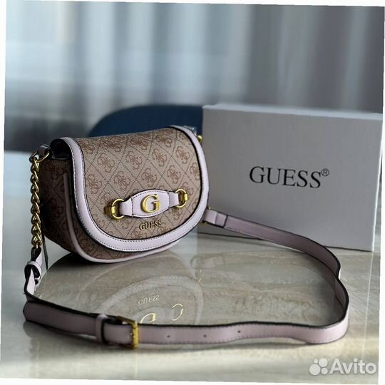 Сумка Guess