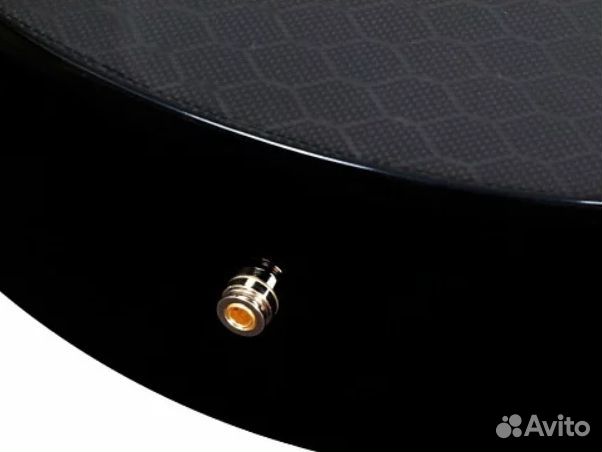 Электроакустическая гитара Enya X4 PRO/S4.EQ