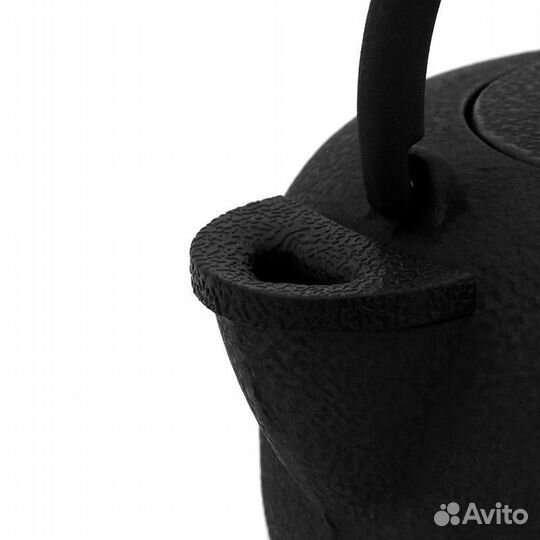 Чайник заварочный Viva Scandinavia Saga, зелёный