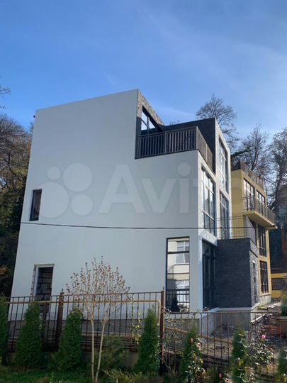 Дом 150 м² на участке 3,5 сот.