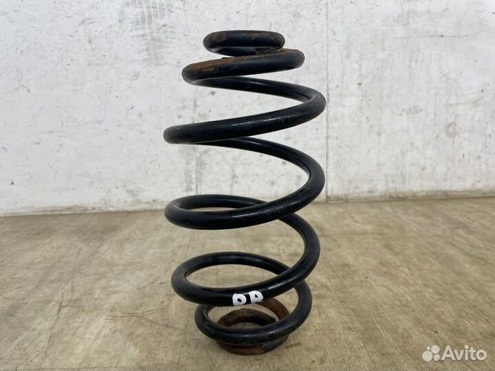 Пружина задняя Volkswagen Tiguan 2016 2017 2018