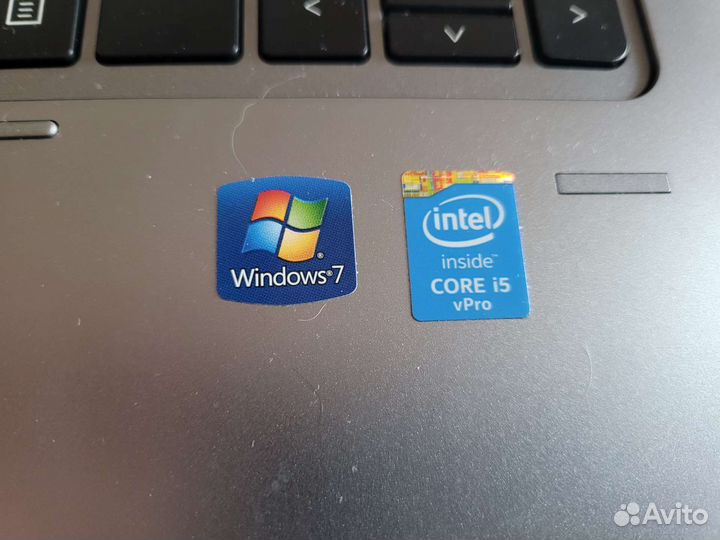 Hp elitebook 840