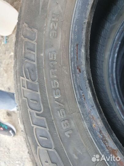 Cordiant Comfort 2 185/65 R15