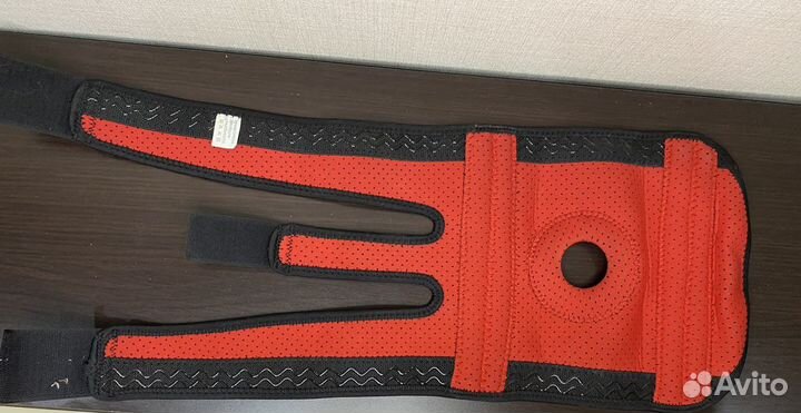 Бандаж на колено