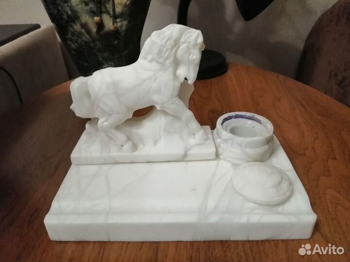 Чернильный прибор