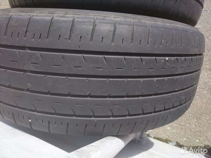 Toyo Proxes R44 225/55 R18 98H