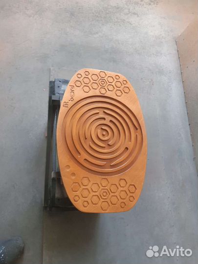 Балансировочная доска бильгоу