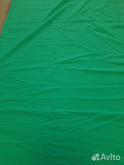 Ткань отрезы