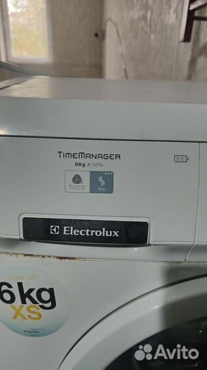 Стиральная машина на запчасти