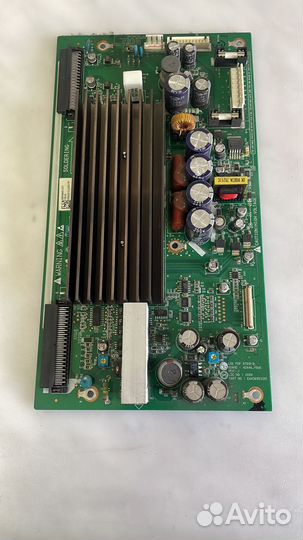 TV Y Main ysus Board Unit EBR38651201