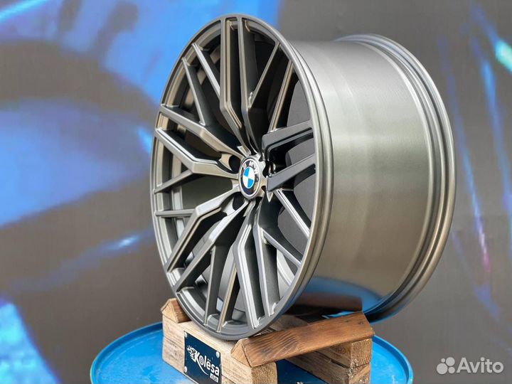 Диски SL503 R19 SF Kia Hyundai Toyota Geely