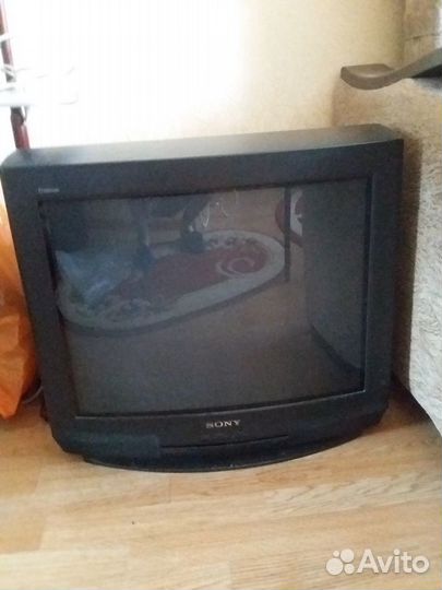 Телевизор 