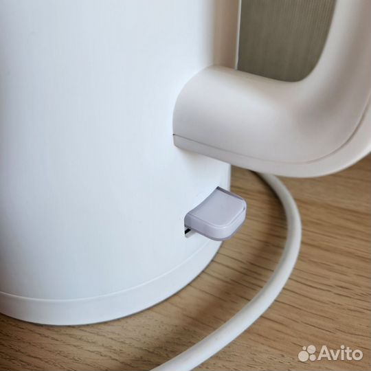 Электрический чайник Xiaomi Mi Electric Kettle